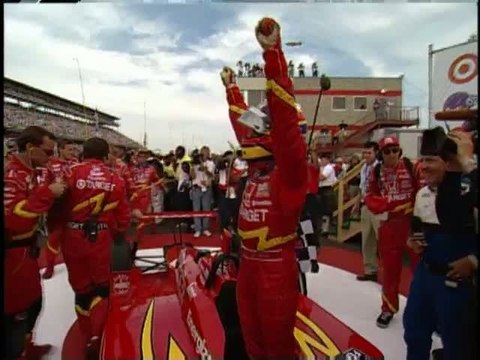 Juan Pablo Montoya confirme son retour en Indycar