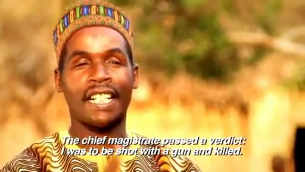 More Than Dreams 5_5 - Mohammed (Christian Documentary)