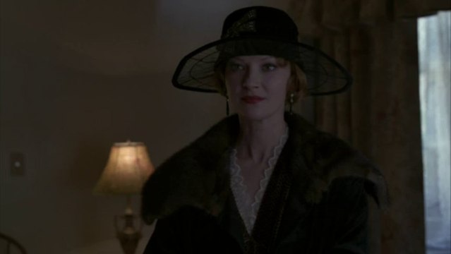 Boardwalk Empire Season 4: Episode #3 Clip Roy's Proposition (HBO)