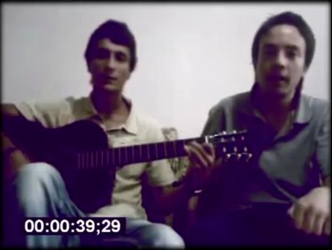 Bulut & Ümit - Elini Tutmasam