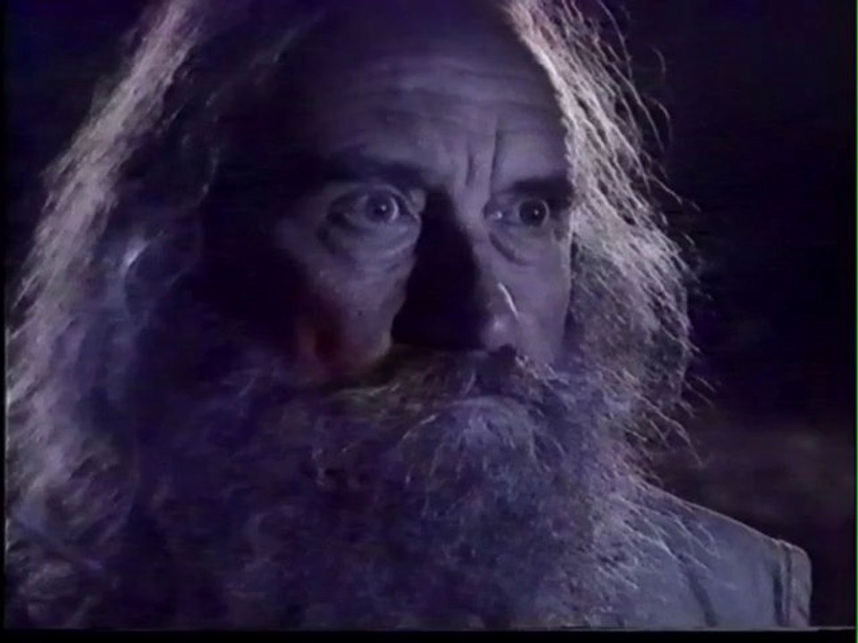 Bande annonce LOUP GAROU! - Haut débit