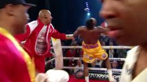 Look Back: Stevenson vs. Dawson (HBO Boxing)