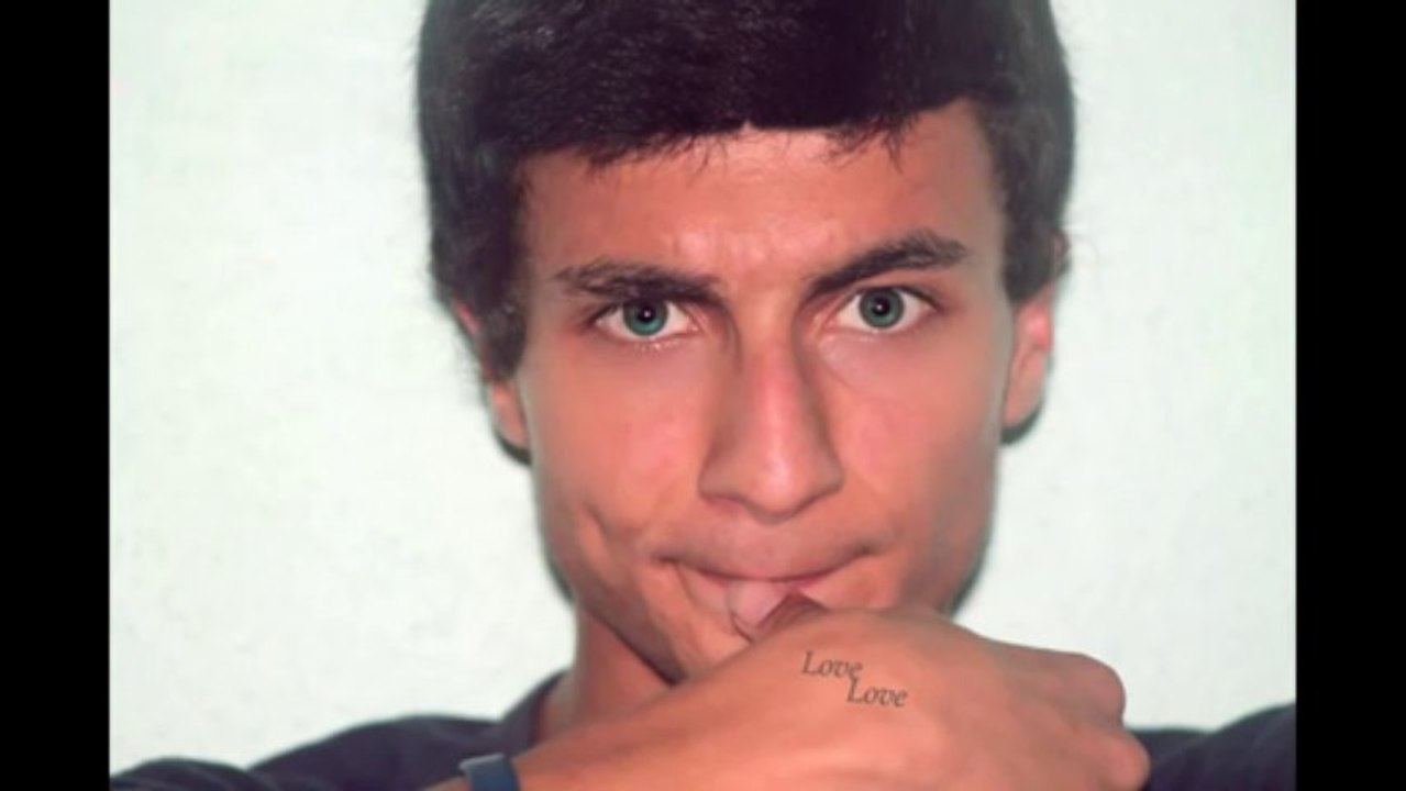 Gözlerime Çizdim Seni - Bulut Keleş ( Amatör - Cover )