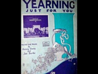 Warner's 7 Aces - That's My Hap-Hap-Happiness