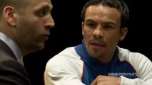 Bradley vs. Marquez: Fighters Face Off (HBO Boxing)