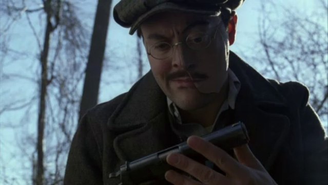 Boardwalk Empire Season 4: Inside the Episode #3 (HBO)