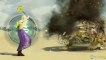 Lightning Returns : Final Fantasy : Costume de Yuna