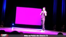 Mika au Palais des Glaces (1) - C'Cauet sur NRJ