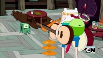Adventure Time Season 5 Episode 35 - Love Games  Full Episode