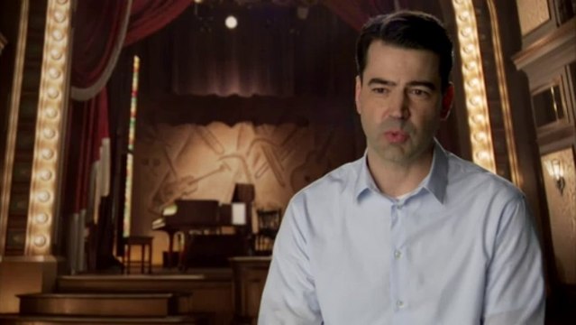 Boardwalk Empire Season 4: New Characters (HBO)