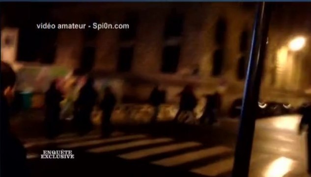 Enquête exclusive Bastille, Belleville : fêtes et tensions au cœur de Paris