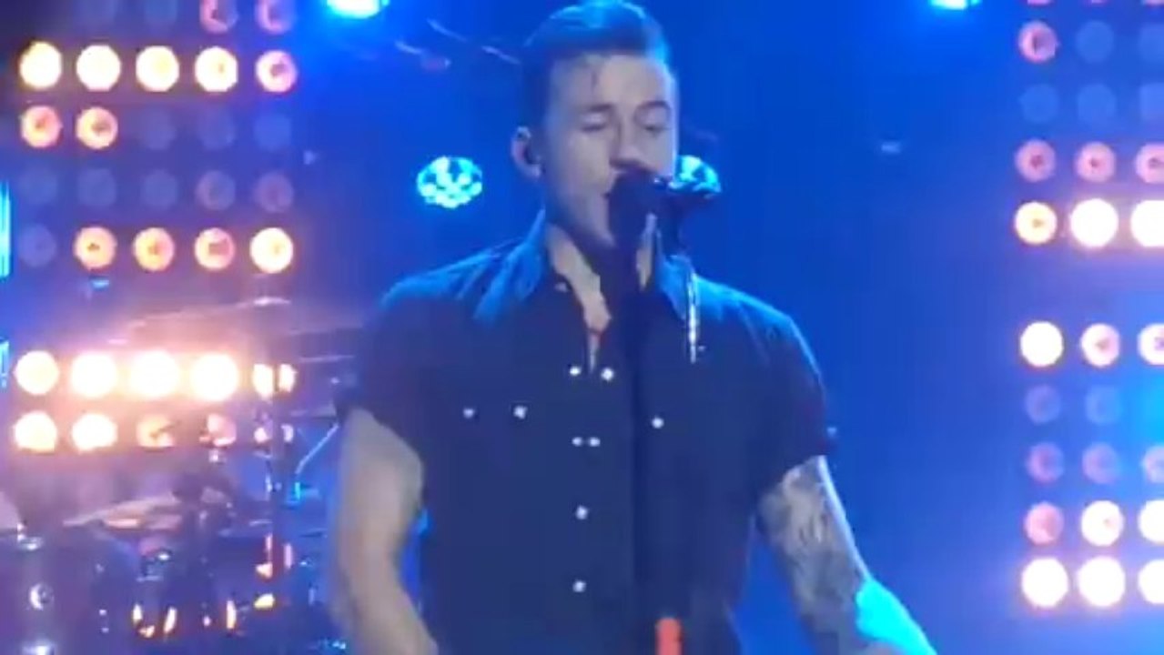 McFly - Transylvania @ Royal Albert Hall