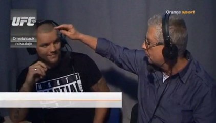 Od kuchni: Debiut Daniela Omielańczuka