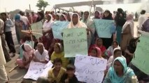 Les chrétiens du Pakistan demandent des mesures de protection et la justice