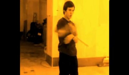 Iranian Bruce Lee PART 2 - بروس لی ایرانی‌