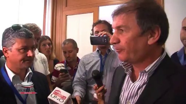 Discarica Falcognana, da maggioranza e opposizione pareri contrastanti