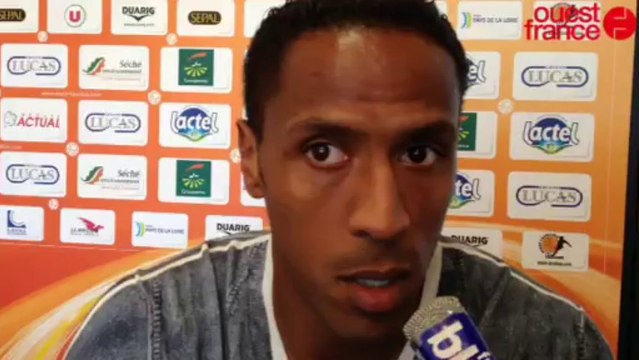 Stade lavallois - Brest - L'avant-match