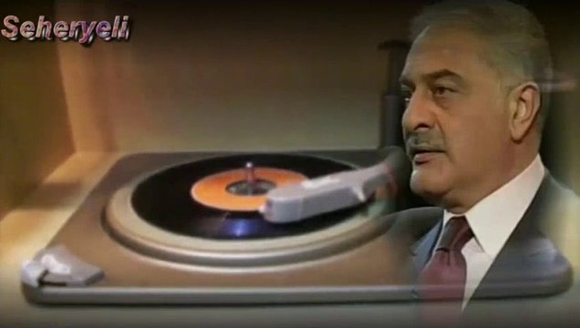 Münip Utandı ♪♪♪ Niçin Nâlendesin Öyle Gönül Derdin Nedir Söyle