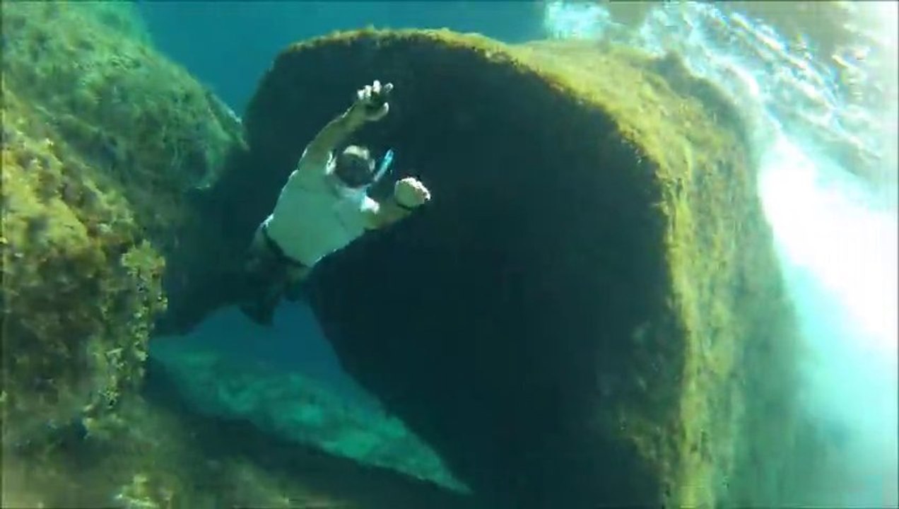 Porto Vecchio 07.2013