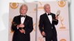 Michael Douglas Gives Memorable Emmy Speech