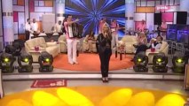 Suzana Jovanovic - Odavno ti nisam dobra - (Vikend Vizija) - (Tv Pink - 21.09.2013) HD