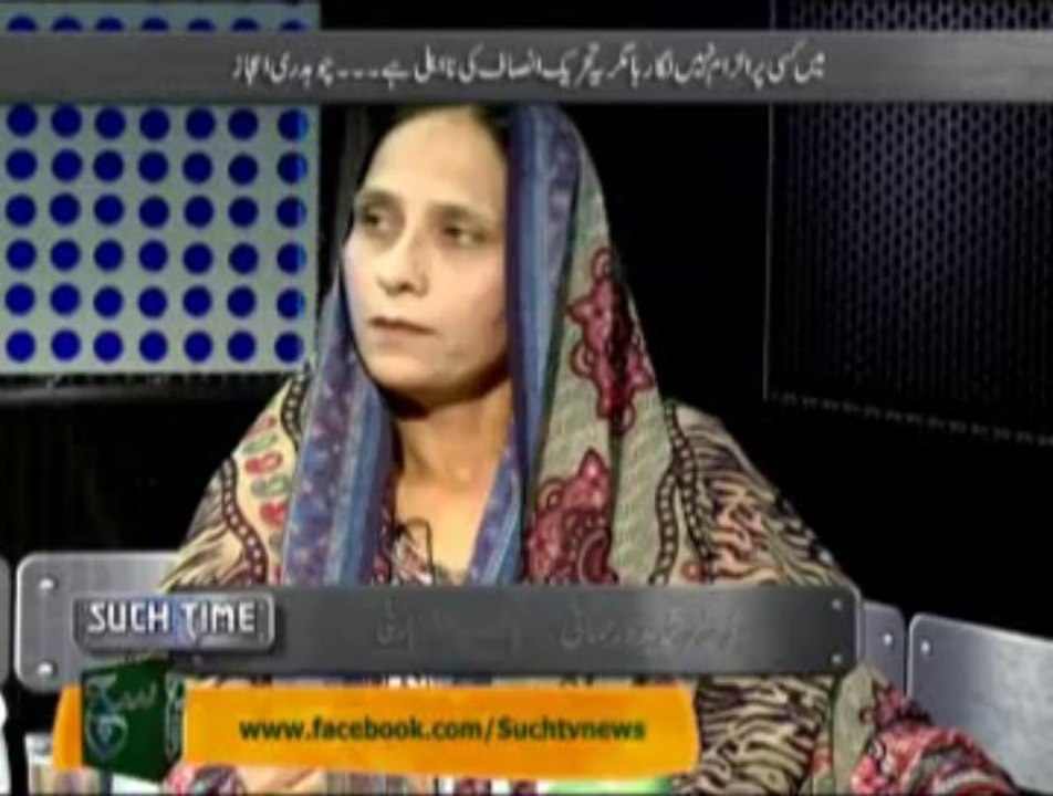 Such Time with Asim Raza 23-09-2013 On Such TV