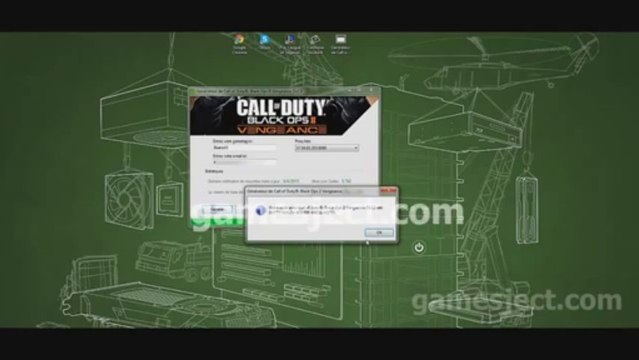 Comment Avoir Vengeance Black Ops 2 Gratuit Generateur de Code Vengeance