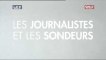 Les Clés de la République : Les journalistes et les sondeurs