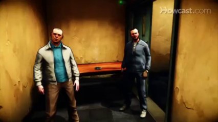 9. The Darkness 2 Walkthrough - Part 9 Brimstone Club [No Commentary   HD]