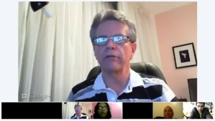 Dr. Pedroza - Maçonaria nas "igrejas" (Parte-2)