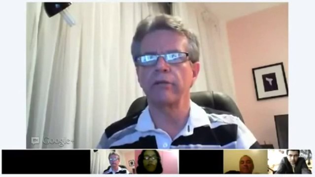 Dr. Pedroza - Maçonaria nas igrejas (Parte-2)