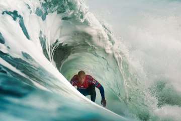 Quiksilver Pro France 2013 - Live Stream Français