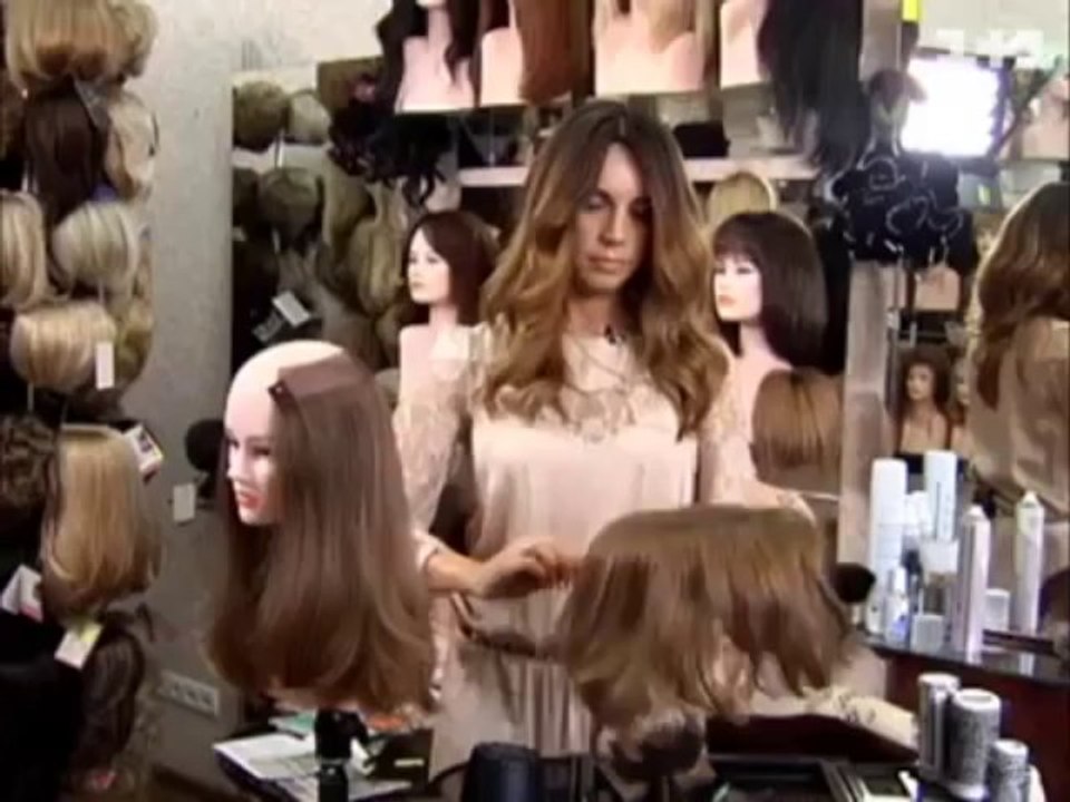 Наталя Кароль- від перуки, проданої на ринку, до справи життя (ефір 20.09.2013)