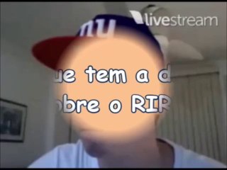 Bate Papo Lovers Malhação entrevista Daniel Marques