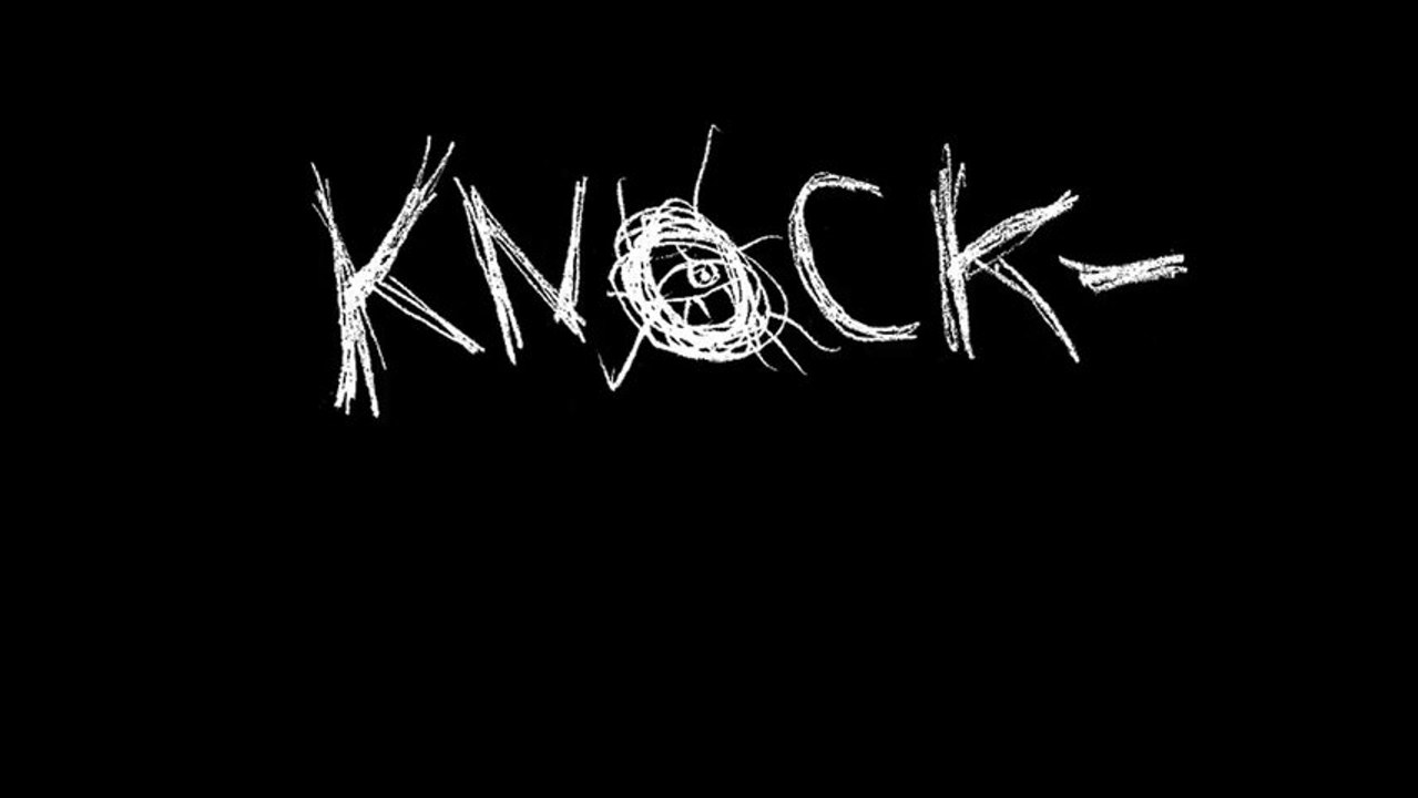 Trailer Knock-knock