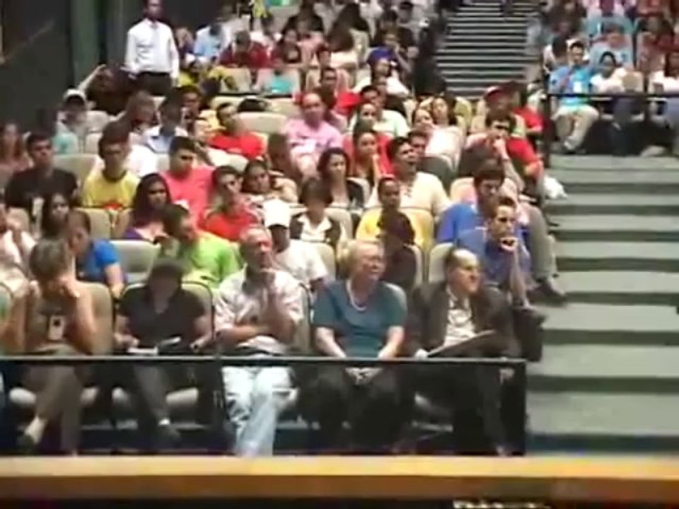 FREI CARLOS MESTERS: Comunidade de Jesus. (2ª Parte)