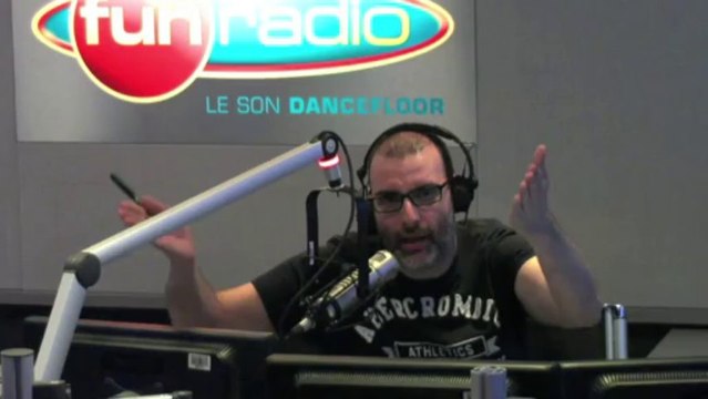 Interview Jason Derulo - séquence 1