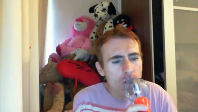 Wiwi égratigne just for tonight de Gilbert Montagné