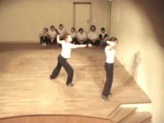 Conservatoire Orléans 2006