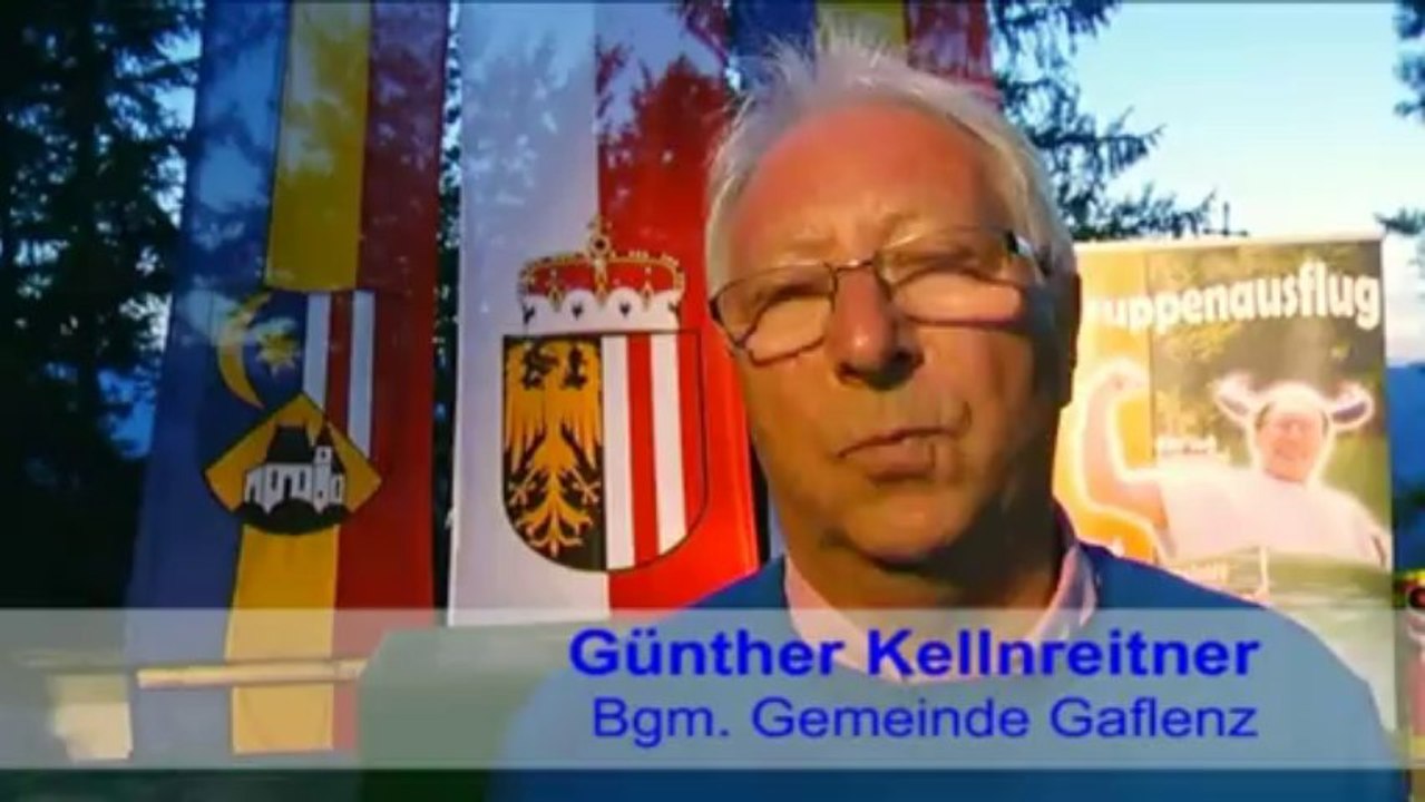 Rad und Laufsporttag Gaflenz 2013