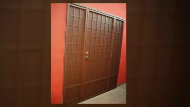 Custom Iron Gates | Southwest Iron Works Call (520) 622-2870