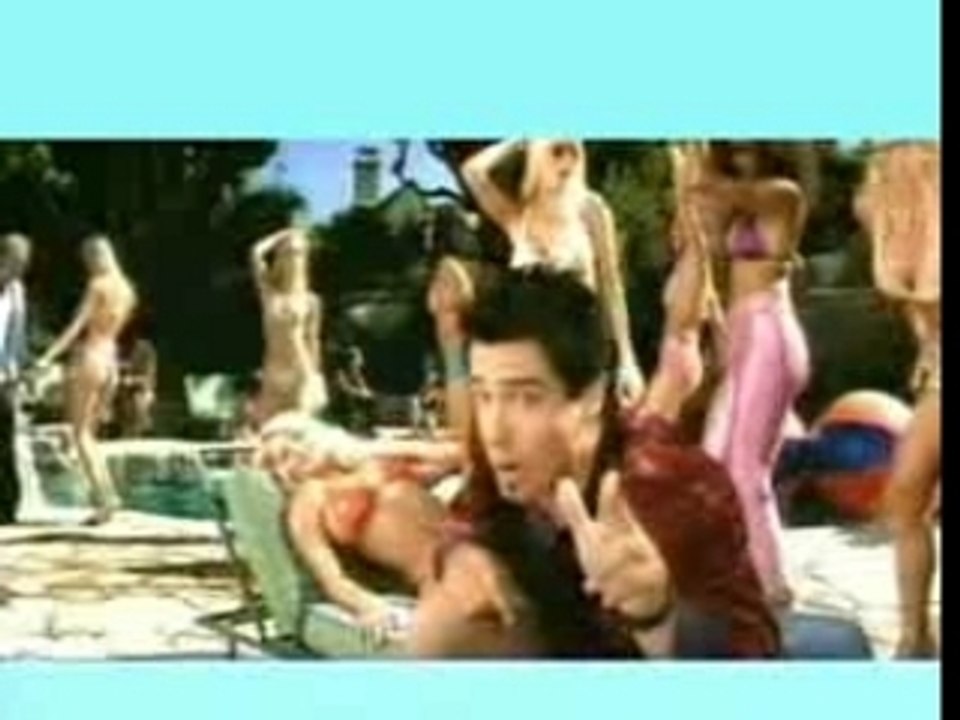 zebrahead - playmate of the year