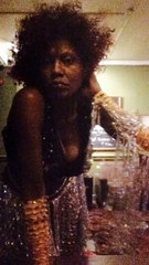 Bellydance drum solo practice, Skara london Bellydancer