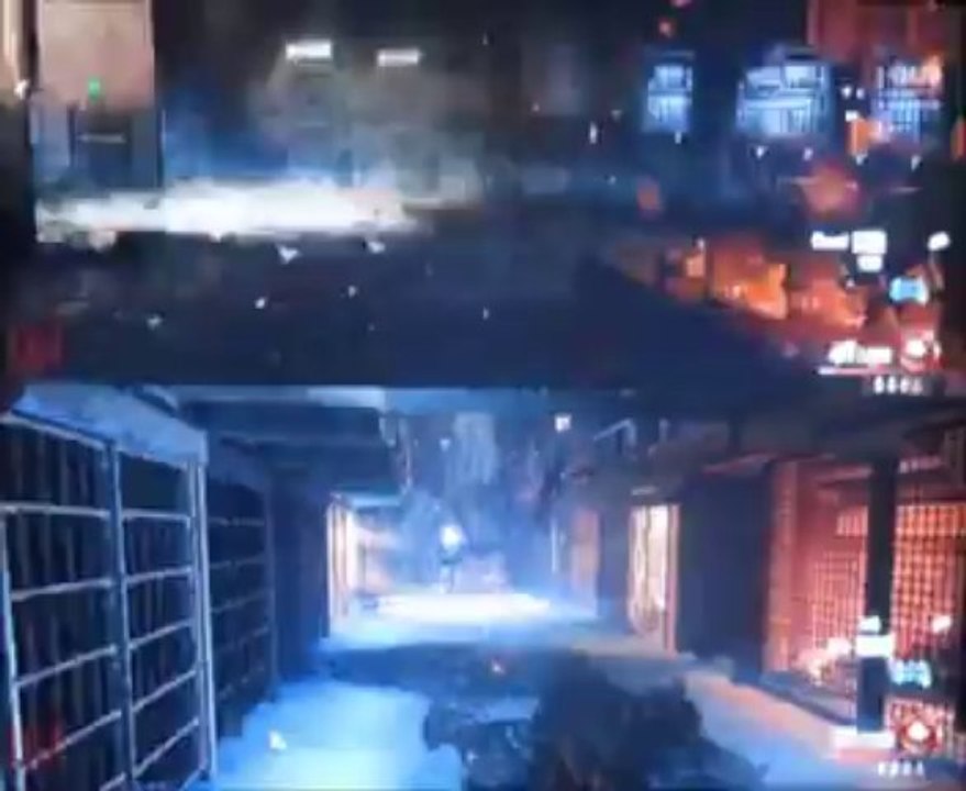 Call Of Duty Black Ops 2 : Festival Zombie ! épisode 5 : Mob Of The Dead !