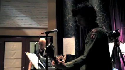 ¡Cuatro! Official Teaser #1 (2013) HD Billie Joe Armstrong Mike Dirnt Green Day