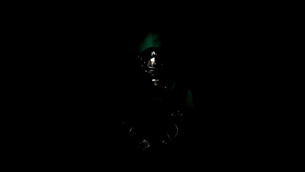 Dr DOOM / Dr Fatalis DEADPOOL FAN FILM TEASER N°7