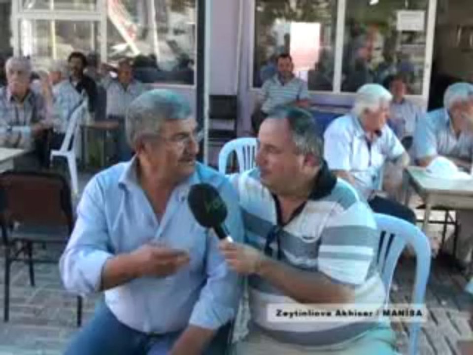 131 Akhisar köyleri