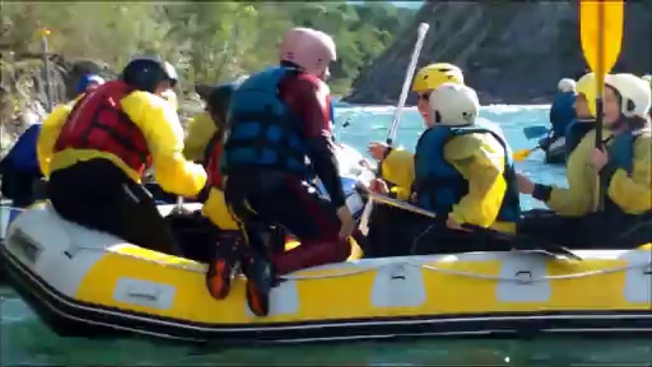 Raft