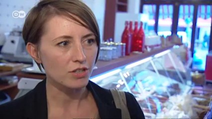 Silvia Wald y sus ocurrentes diseños | Euromaxx