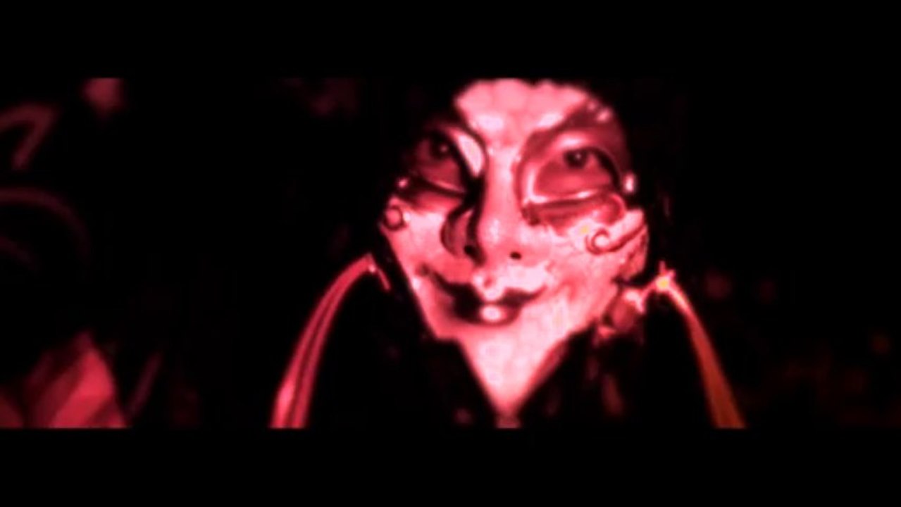 Don Nuno - Hoje o meu rap é gangsta (video oficial)